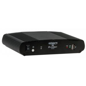 Antarion SiS CP+ Connect controller