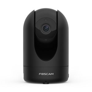 Foscam R4M Super HD Dual-Band WiFi IP Camera