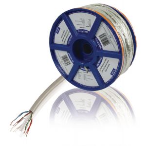 Netwerkkabel Cat6 100 Meter soepel