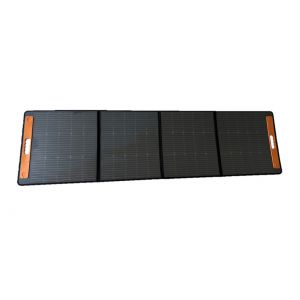 Bente 200W draagbaar opvouwbaar zonnepaneel