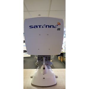 Satenne R2 Vol automatische schotel