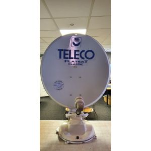 Teleco Flatsat Classic 80 cm