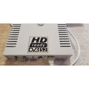 Satenne R3 controller