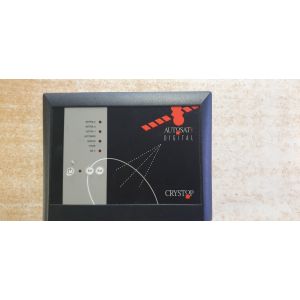 Crystop Autosat Digital controller
