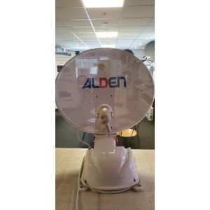 Alden Satmatic HD complete set