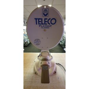 Teleco Flatsat Classic 60 cm