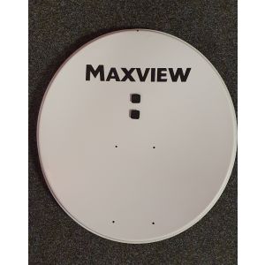 Maxview Target 65 cm schaal