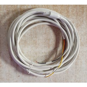 Xsarius Apollo stroom kabel met D+ draad