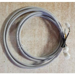 Teleco 19330 Spare Part Verlengkabel 2.5m T. 65/85