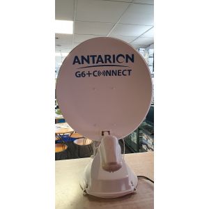 Antarion G6+ Connect