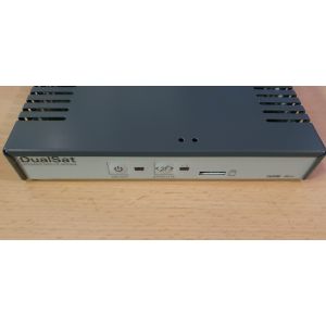 Caratec controller CASAT500D