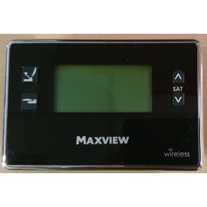 Remote Maxview wireless Seeker MXL003