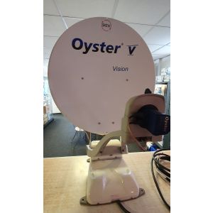Oyster Vision V 85 cm Auto Skew