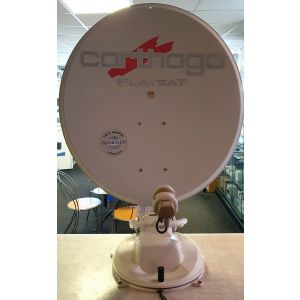 Teleco Flastsat Easy 85 cm