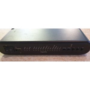 Controller unit Xsarius Apollo 65/85 cm schotel