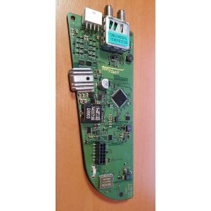 Oyster Vision V5 moederboard Motor V6.4