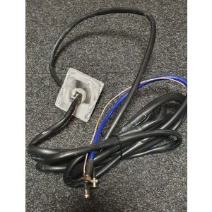 Oyster stuurkabel V5 met dak doorvoer