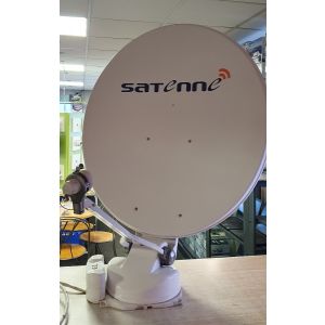 Satenne R3 motor unit + schaal 85 cm
