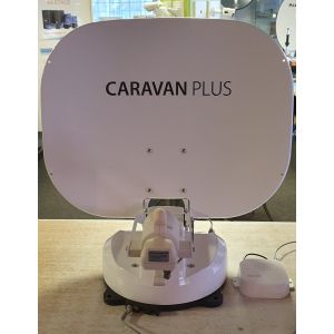 Selfsat Caravan Plus