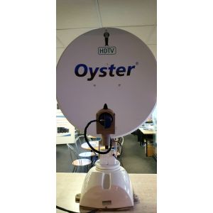 Oyster 85 cm Auto Skew