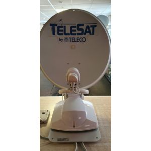 Teleco 60 cm compleet met BT Besturing