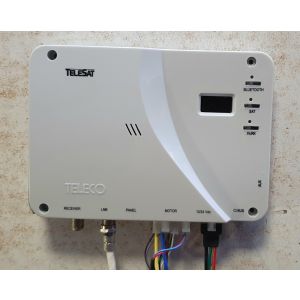 Teleco Controller 16 Sat Bluetooth