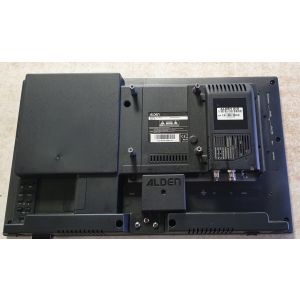 Alden AIO TV + ingebouwde besturingsunit