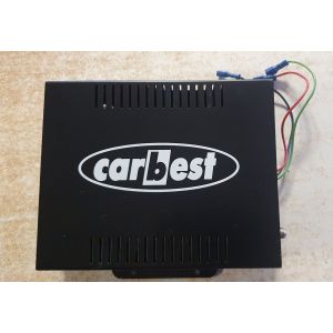 Carbest controller box Travelsat 80 Plus