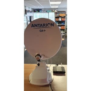 Antarion G6 + Bluetooth