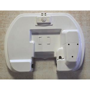 Selfsat Snipe 1 bescherm kap + home schakelaar