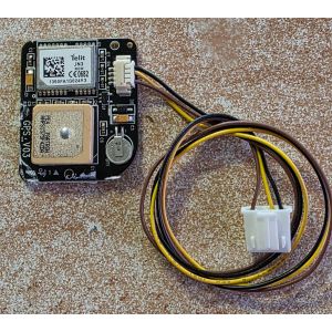 Snipe 1 GPS Module