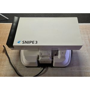 Selfsat Snipe 3 Black Line motor unit