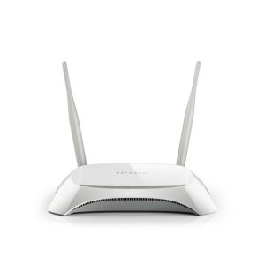 300Mbps 3G / 4G LTE Wireless N Router