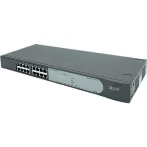 3Com Baseline Switch 2016
