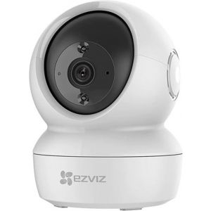 Ezviz H6c 2K+, slimme WiFi-camera met draai- en kantelfunctie