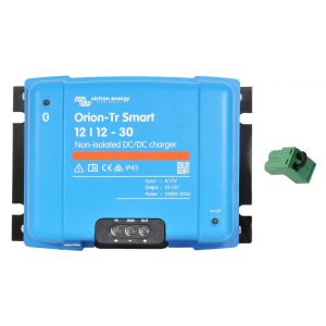 Victron Orion-TR niet-geïsoleerde smart acculader