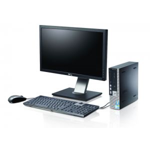 Dell Optiplex 990 Quad Core Set