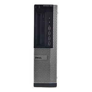 Dell Optiplex 7010SFF i5 320GB DVD-RW