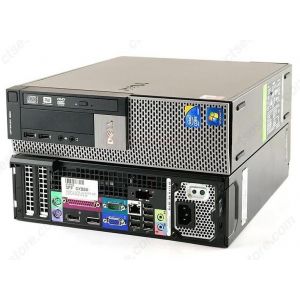 Dell Optiplex 980 SFF i5 HD 250GB DVD-RW