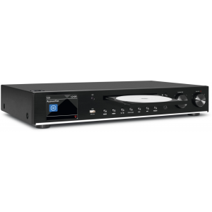 Technisat DigitRadio 143 CD v3 - DAB+ 