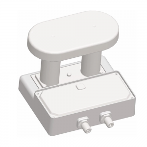 Relook DUO LNB TWIN 80cm