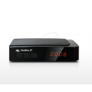 AB TereBox 2T - Digitenne KPN