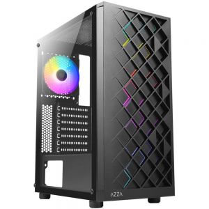 Gamers Ultimate PC by Ziezotec