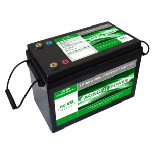Aces Lithium HFA 12V 280Ah Accu AL12V280HFA-BT