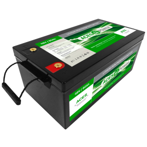 Aces Lithium HFA 12V 320Ah Accu AL12V320HFA-BT