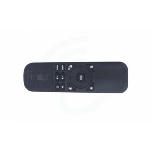 Afstandsbediening Amiko WLF-88 met Fly Mouse