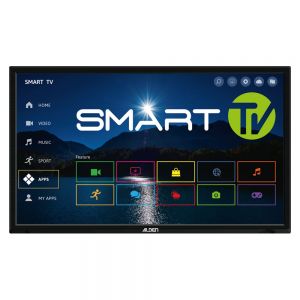 Alden Smartwide 19 inch LED Smart TV met WebOS