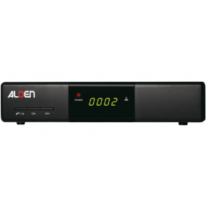 Alden HD CI+ controller