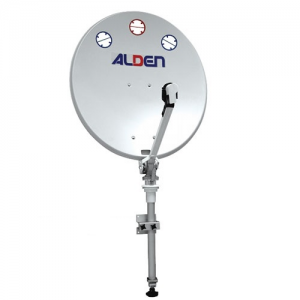 Alden Airpass 85cm handmatige schotel