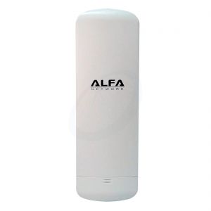 Alfa Network - N5 - Dual Polarity Antenna - 802.11an - 14dBi